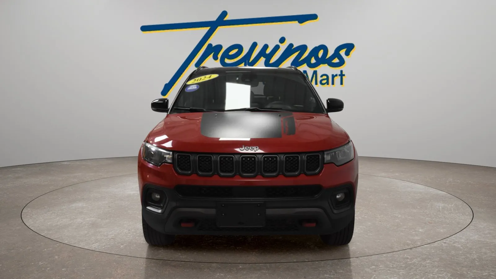 Jeep Compass photo 4