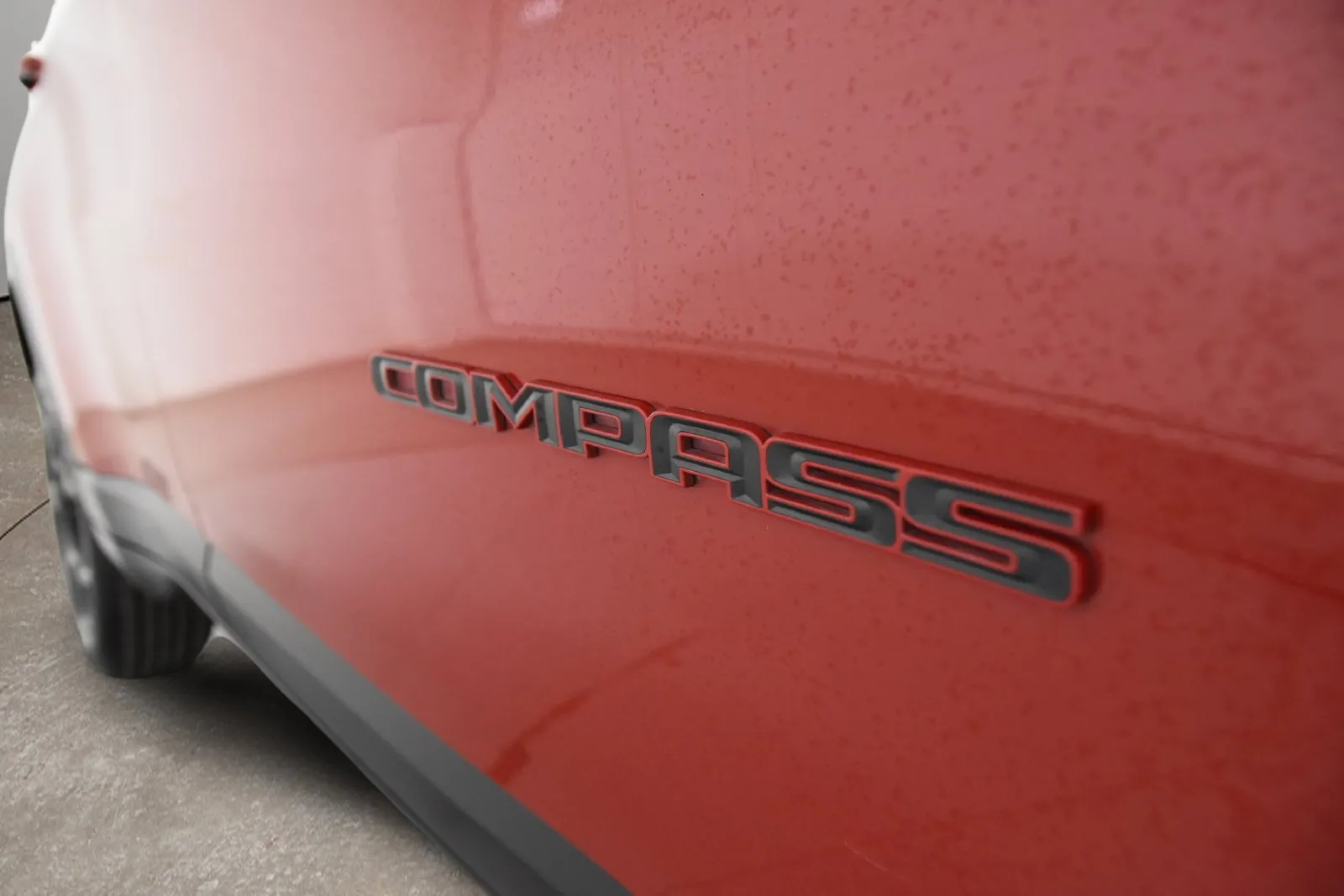 Jeep Compass photo 41