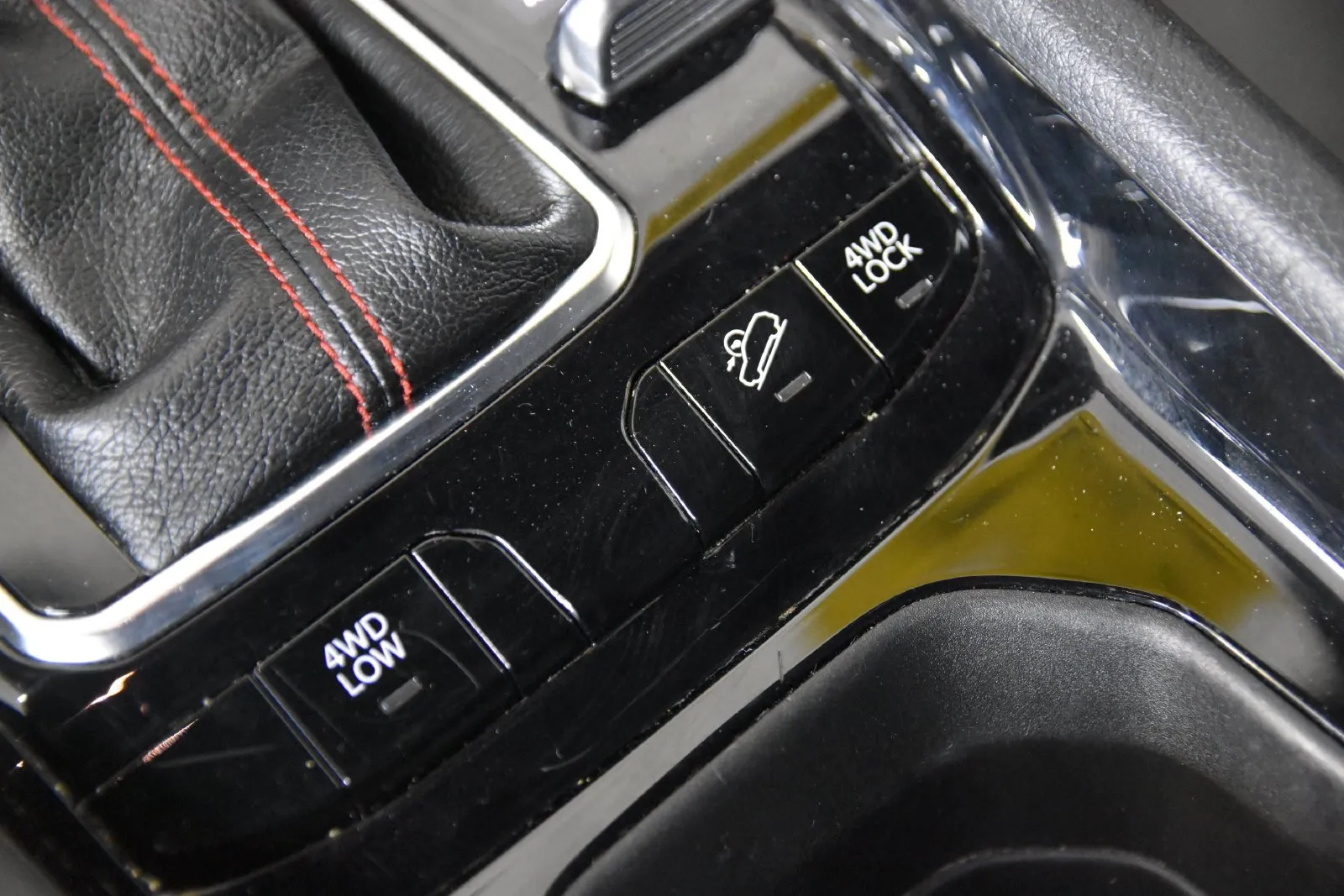 Jeep Compass photo 26