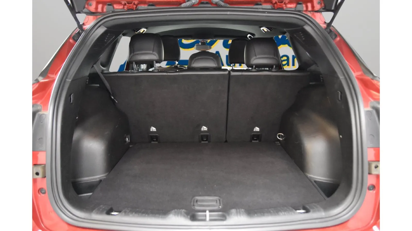 Jeep Compass photo 36