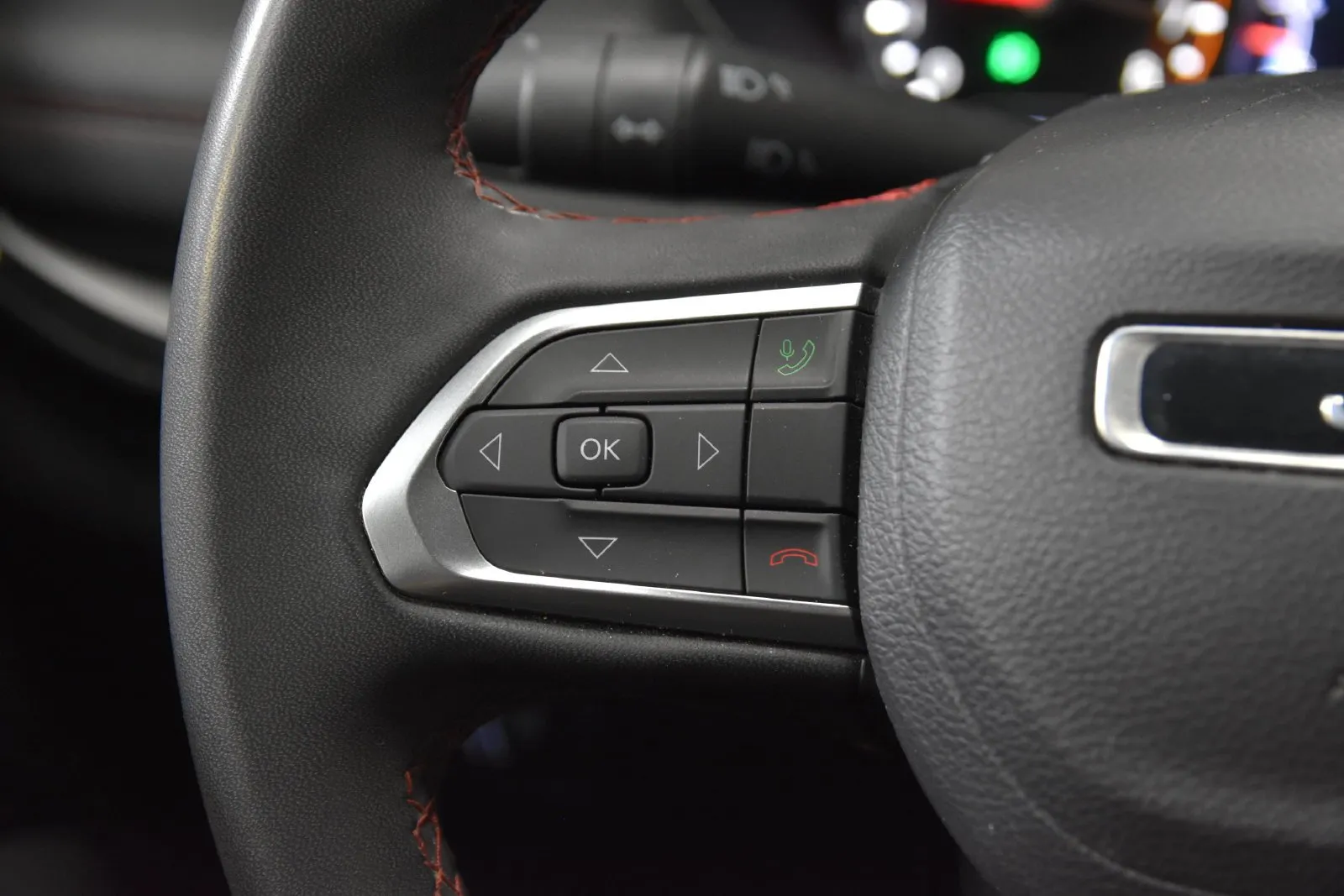 Jeep Compass photo 15
