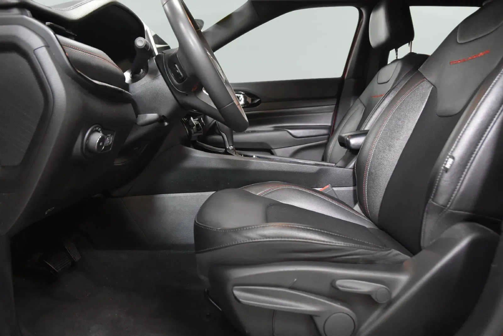 Jeep Compass photo 12
