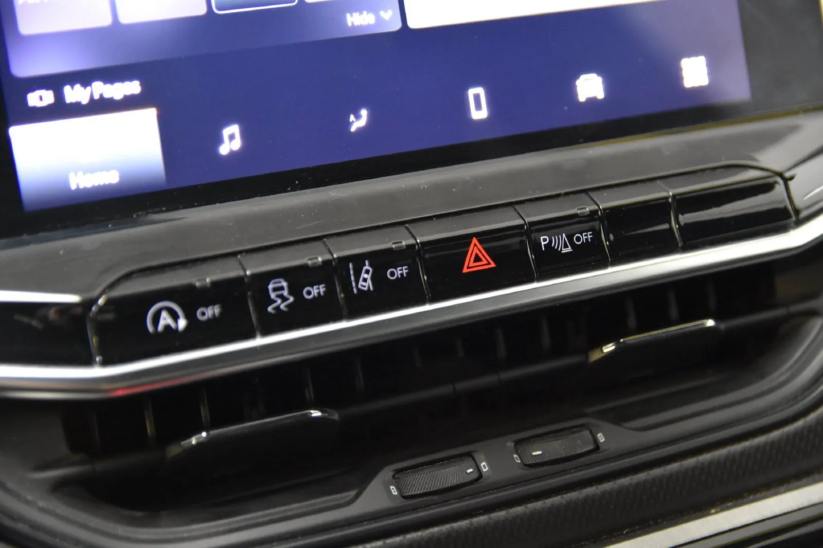 Jeep Compass photo 21