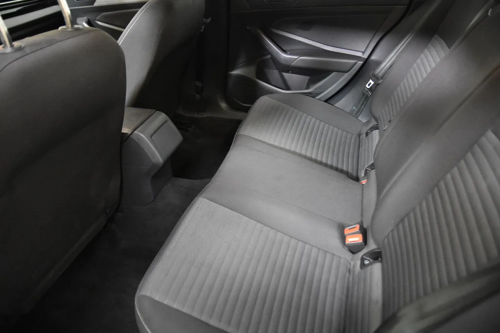 Volkswagen Jetta photo 27