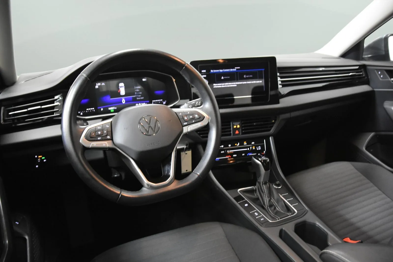 Volkswagen Jetta photo 26