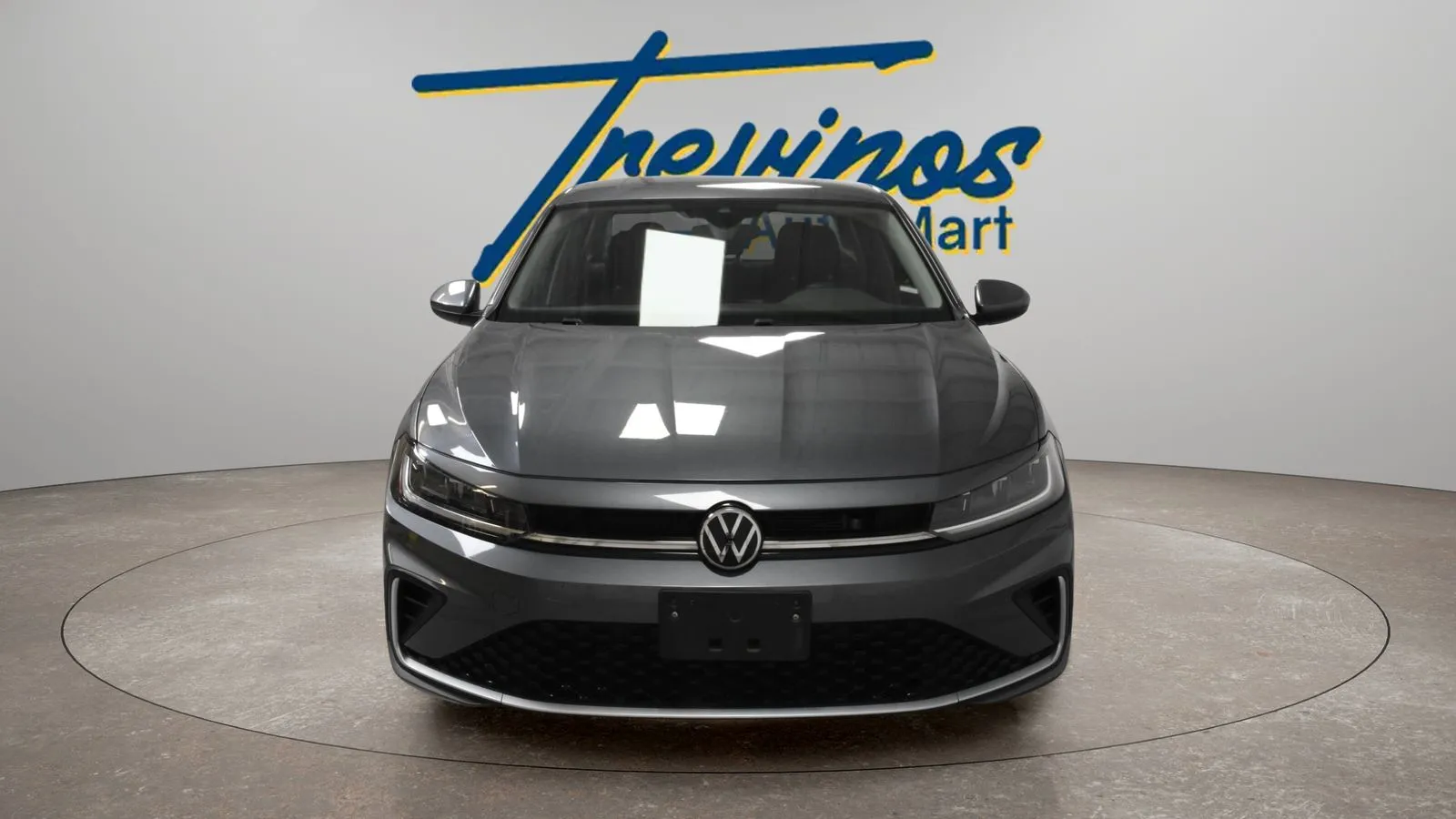Volkswagen Jetta photo 4