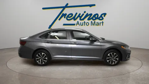 More photos of 2025 Volkswagen Jetta 1.5T S at Trevinos Auto Mart, TX