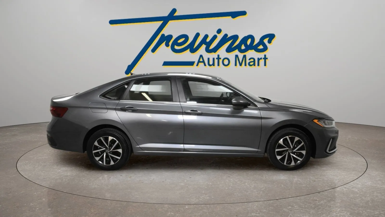 Volkswagen Jetta photo 5