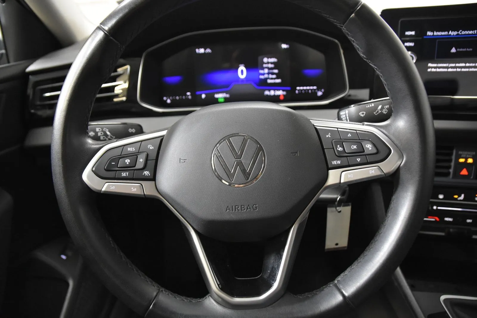 Volkswagen Jetta photo 14