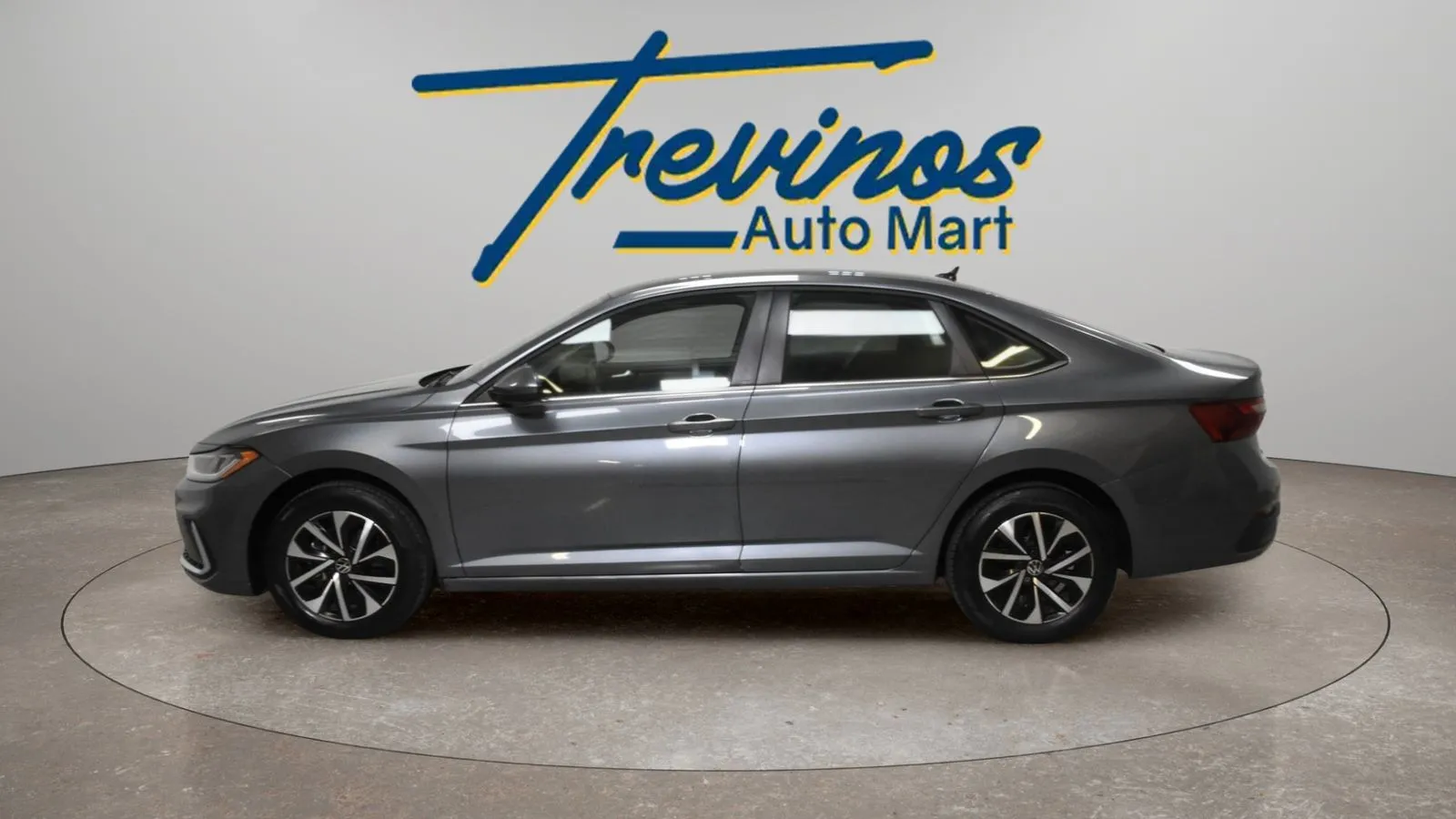 Volkswagen Jetta photo 11