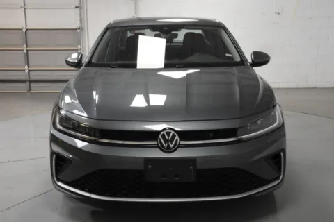 More photos of 2025 Volkswagen Jetta 1.5T S at Trevinos Auto Mart, TX