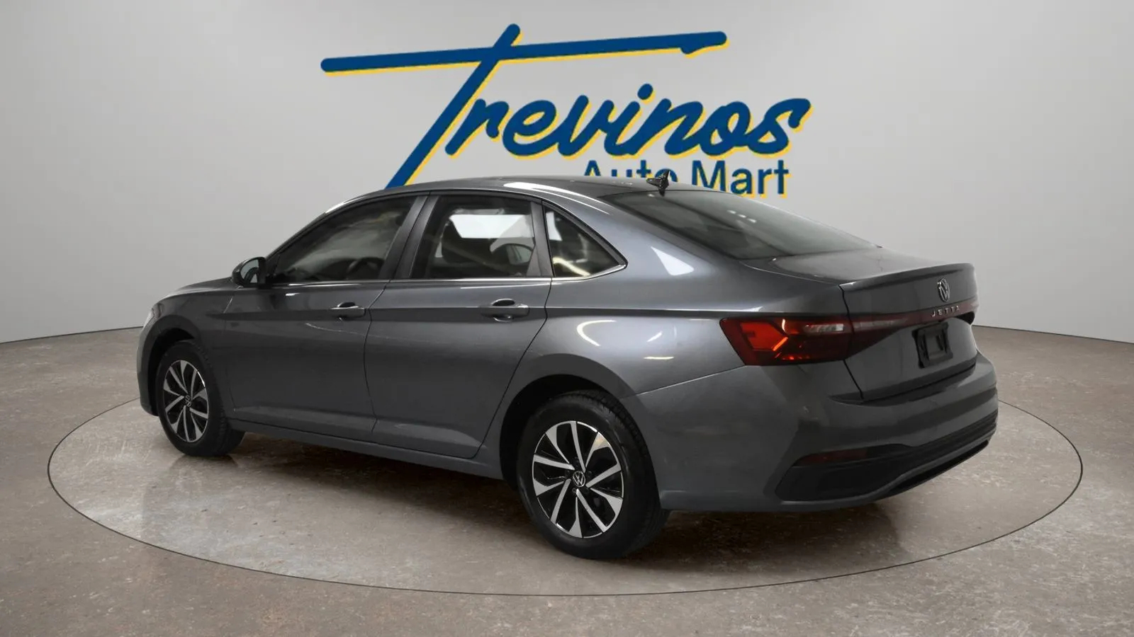 Volkswagen Jetta photo 9