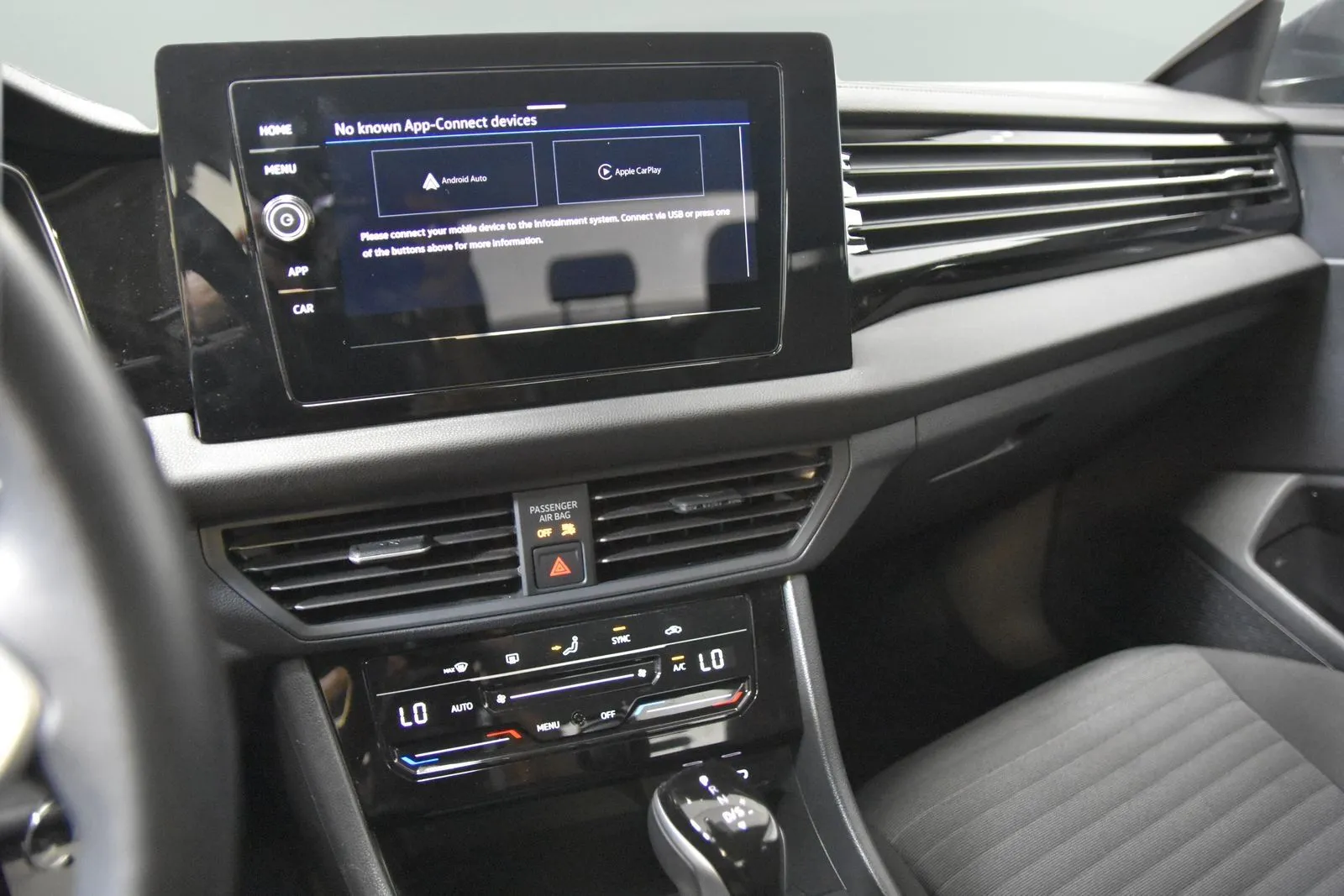 Volkswagen Jetta photo 18