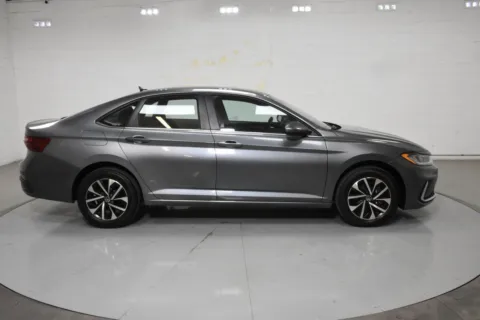 More photos of 2025 Volkswagen Jetta 1.5T S at Trevinos Auto Mart, TX