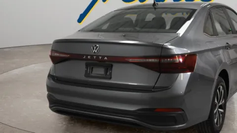 Another view of 2025 Volkswagen Jetta 1.5T S for sale in McAllen, TX at Trevinos Auto Mart