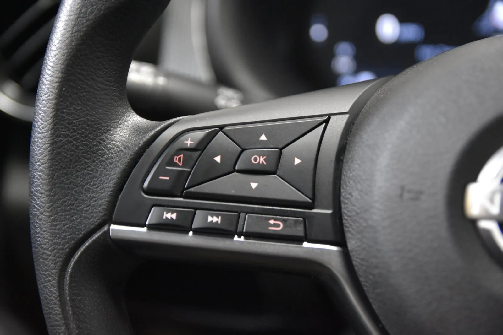 Nissan Kicks photo 15