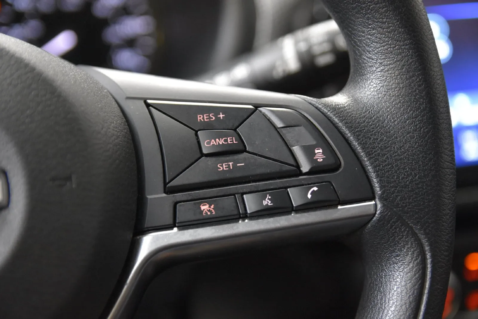 Nissan Kicks photo 16