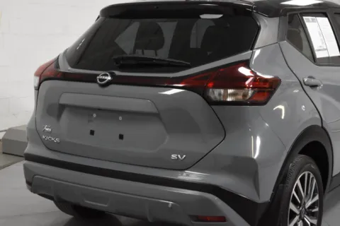 Another view of 2023 Nissan Kicks SV for sale in McAllen, TX at Trevinos Auto Mart