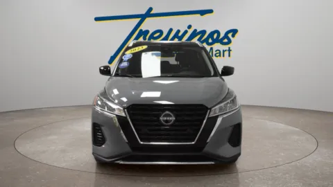 More photos of 2023 Nissan Kicks SV at Trevinos Auto Mart, TX