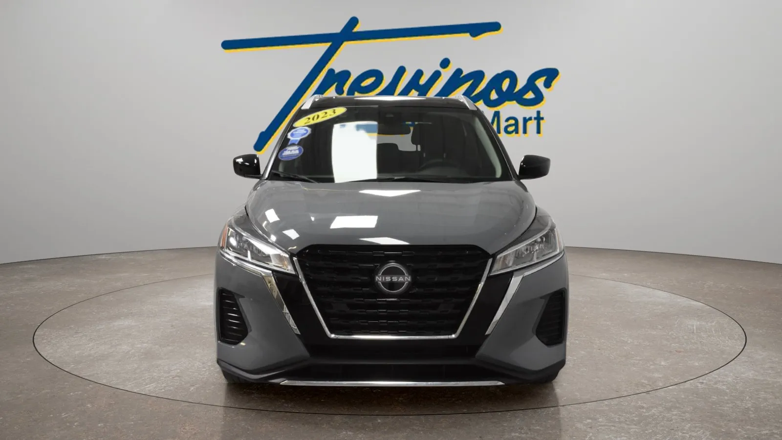 Nissan Kicks photo 4