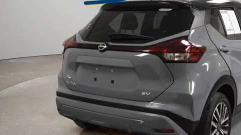 Another view of 2023 Nissan Kicks SV for sale in McAllen, TX at Trevinos Auto Mart
