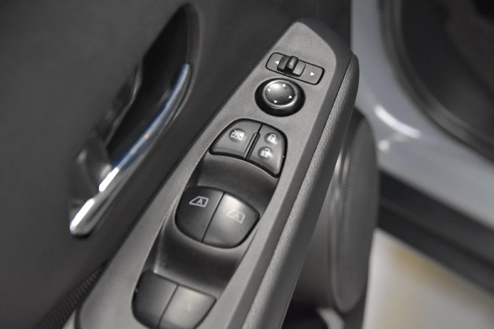 Nissan Kicks photo 13