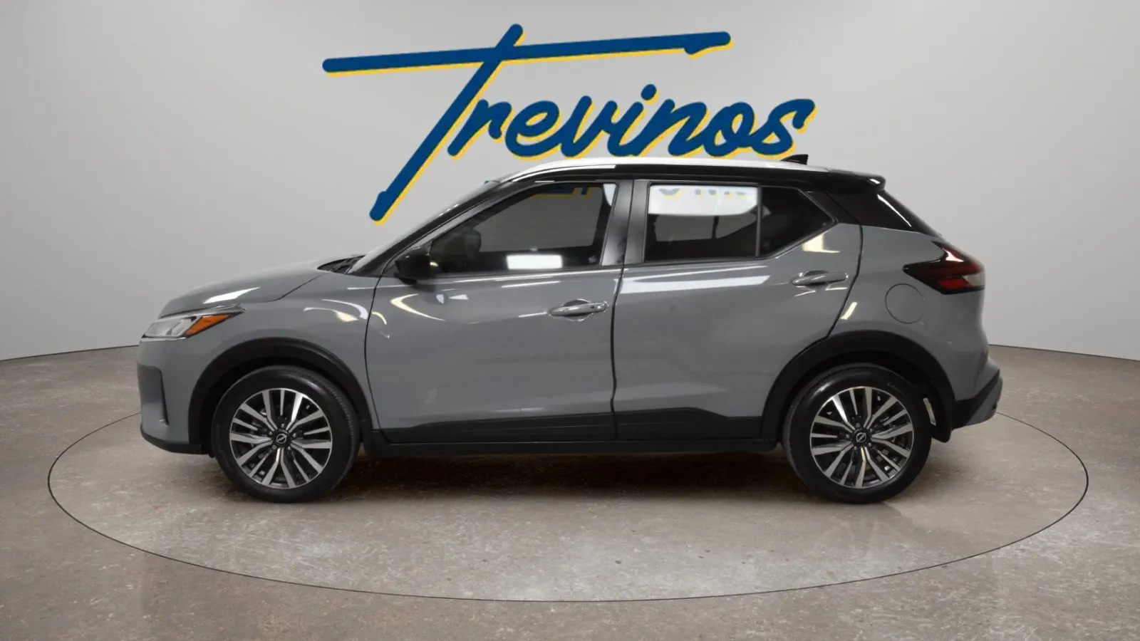 Nissan Kicks photo 11