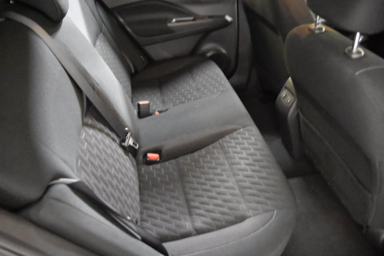 Nissan Kicks photo 30
