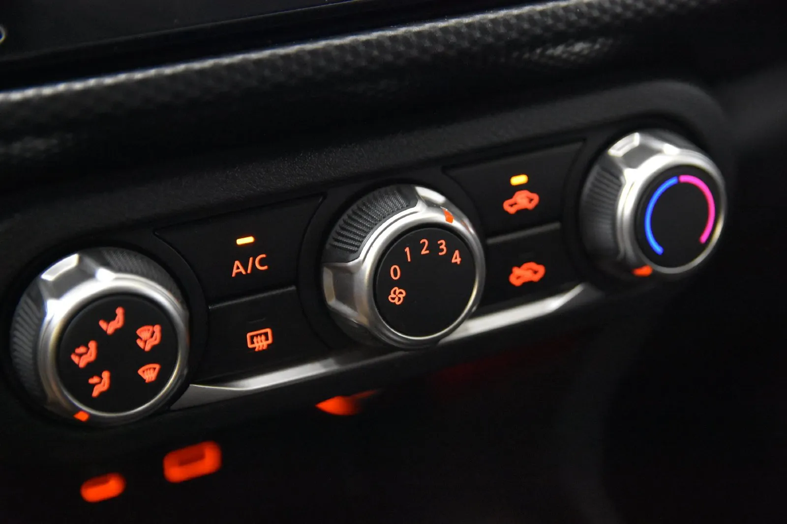 Nissan Kicks photo 21