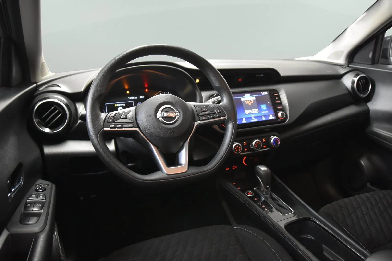 Nissan Kicks photo 26