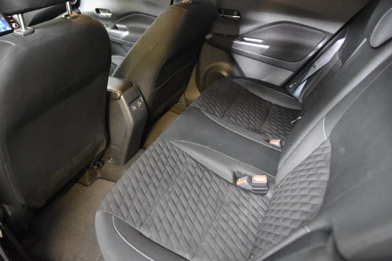 Nissan Kicks photo 27