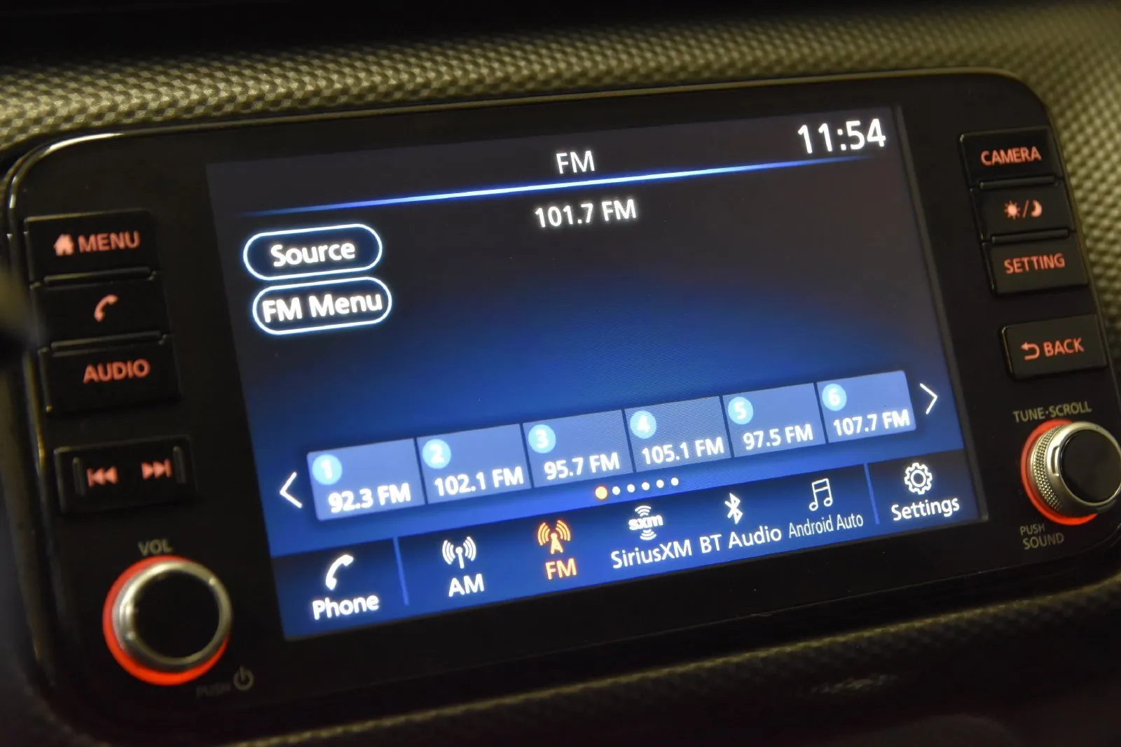 Nissan Kicks photo 19