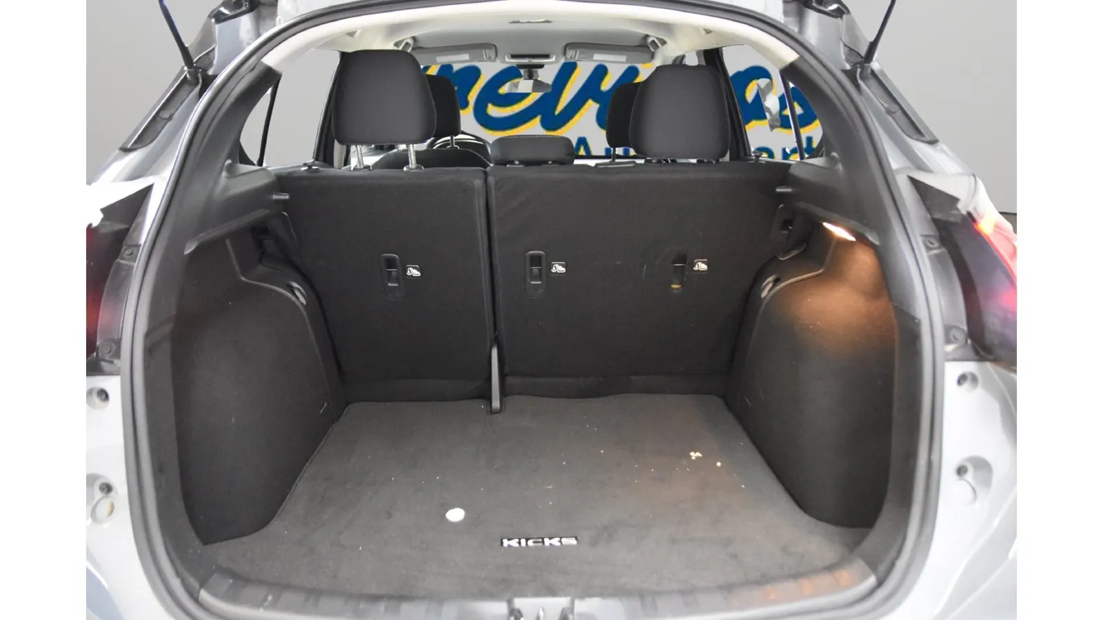 Nissan Kicks photo 31