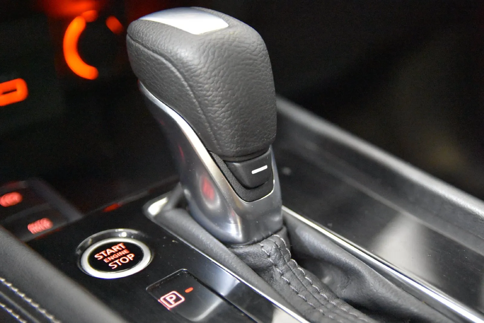 Nissan Kicks photo 23