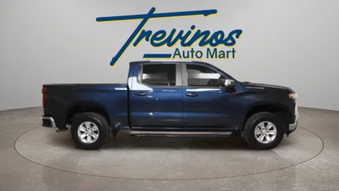 More photos of 2021 Chevrolet Silverado 1500 LT at Trevinos Auto Mart, TX