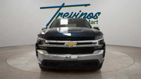 More photos of 2021 Chevrolet Silverado 1500 LT at Trevinos Auto Mart, TX