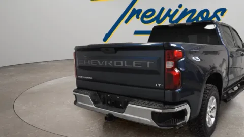 Another view of 2021 Chevrolet Silverado 1500 LT for sale in McAllen, TX at Trevinos Auto Mart