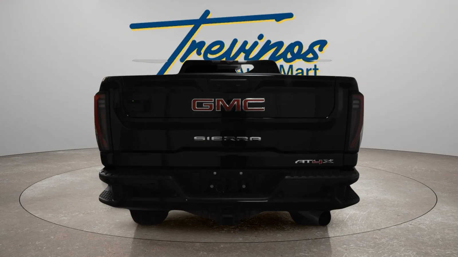 GMC Sierra photo 10