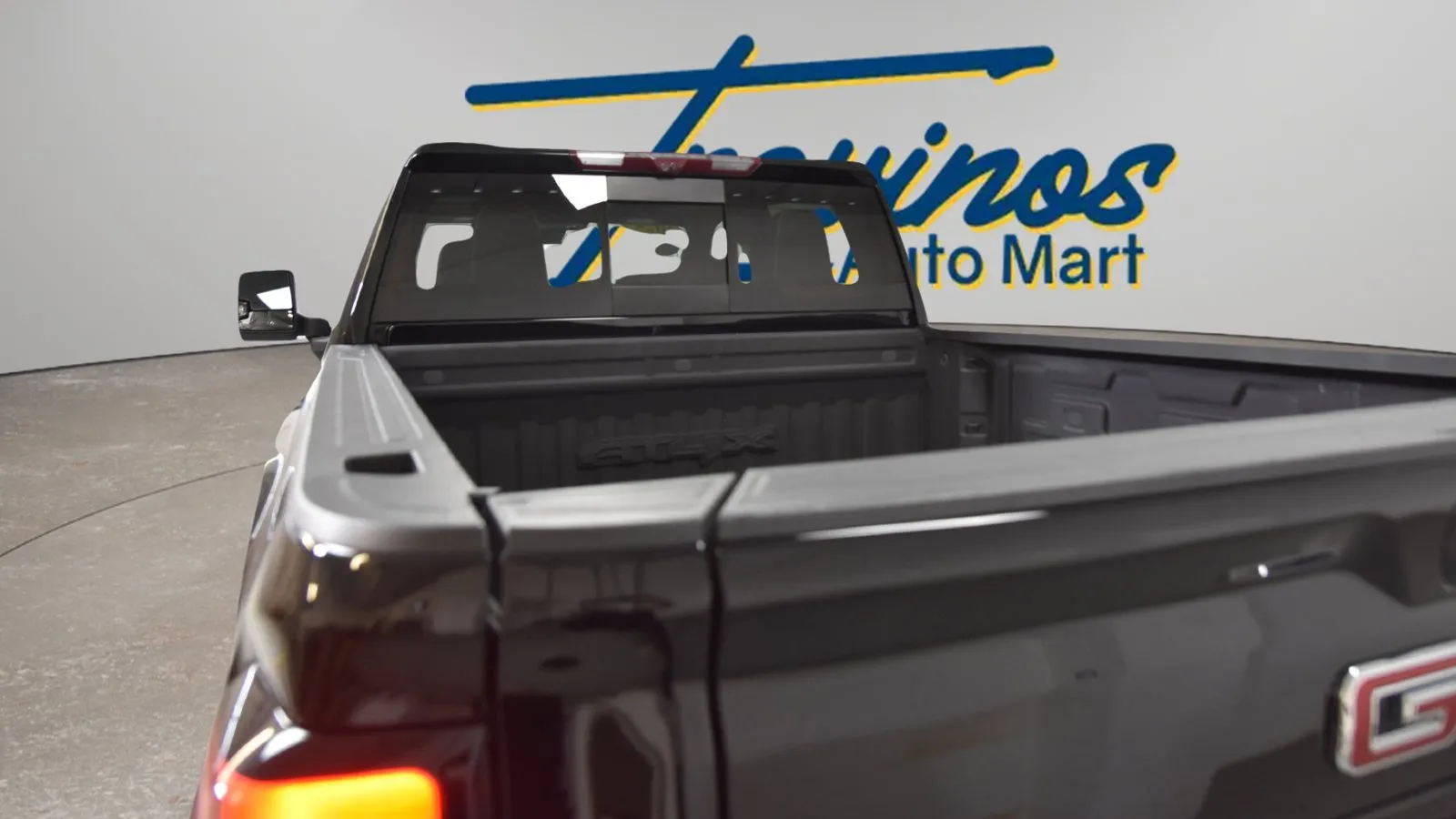 GMC Sierra photo 35