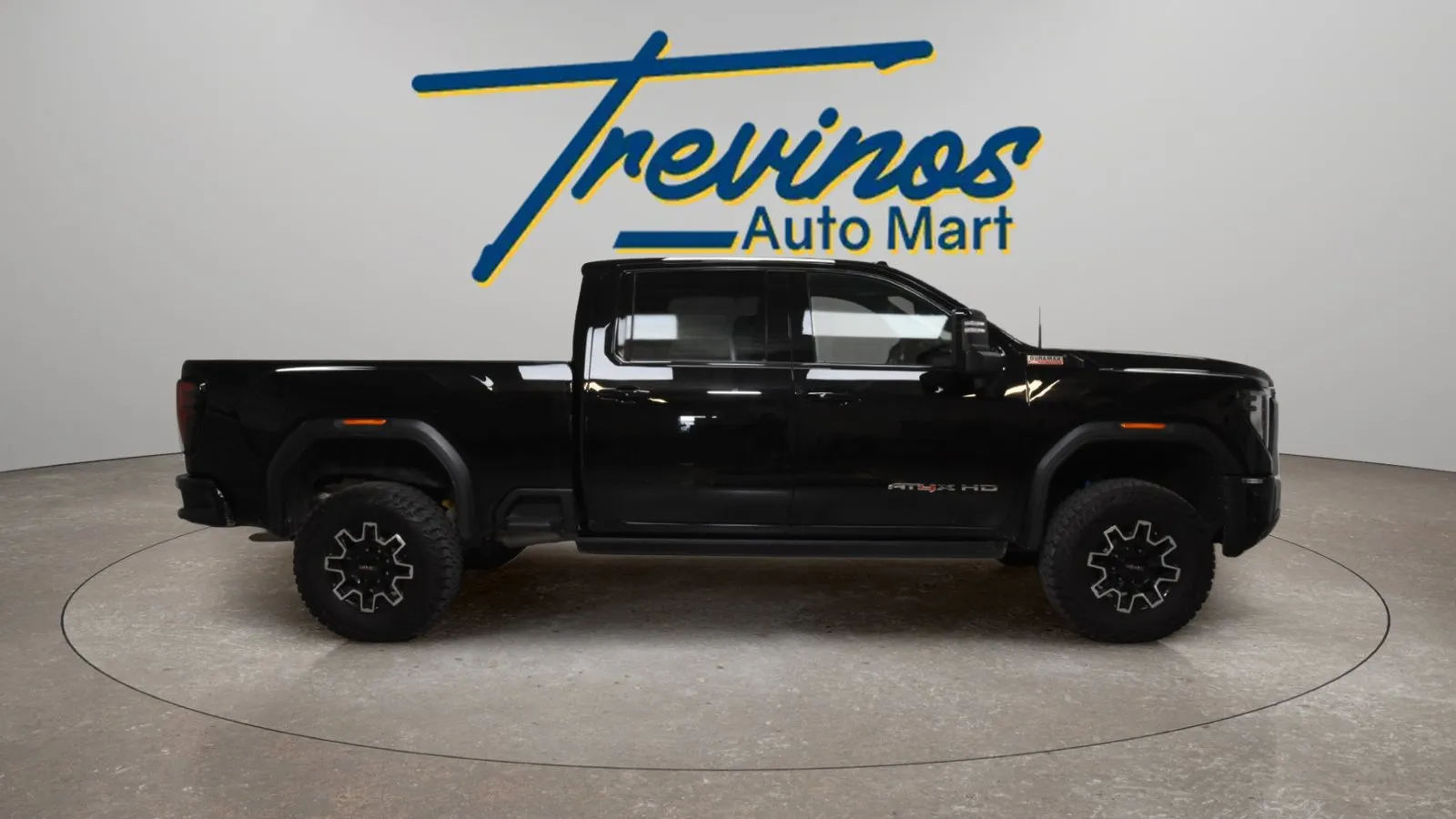 GMC Sierra photo 5
