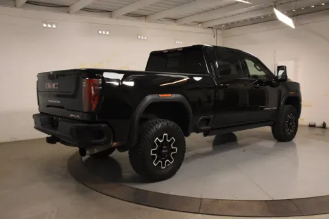 Photos of 2024 GMC Sierra 2500 HD AT4X for sale in McAllen, TX at Trevinos Auto Mart