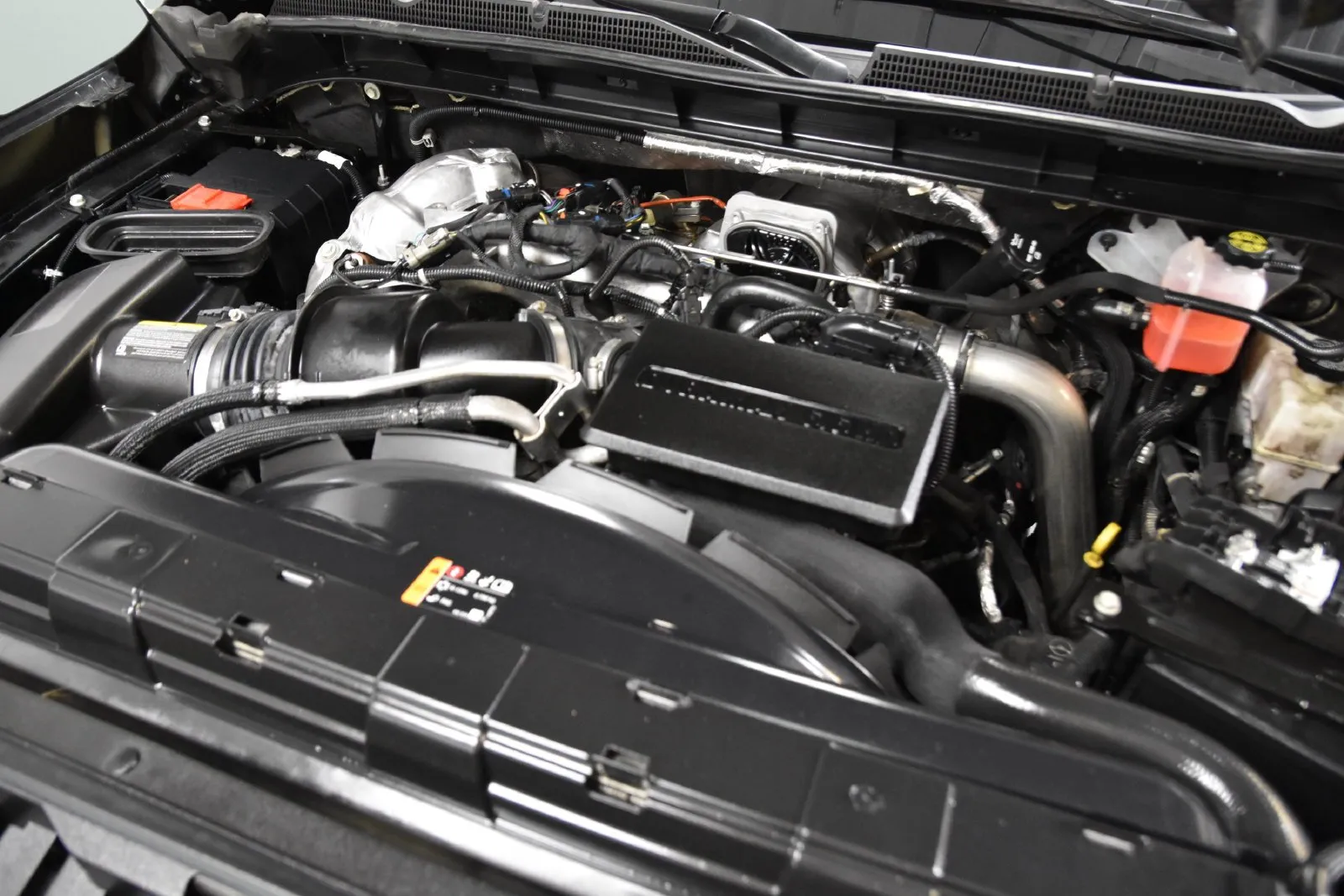 GMC Sierra photo 36