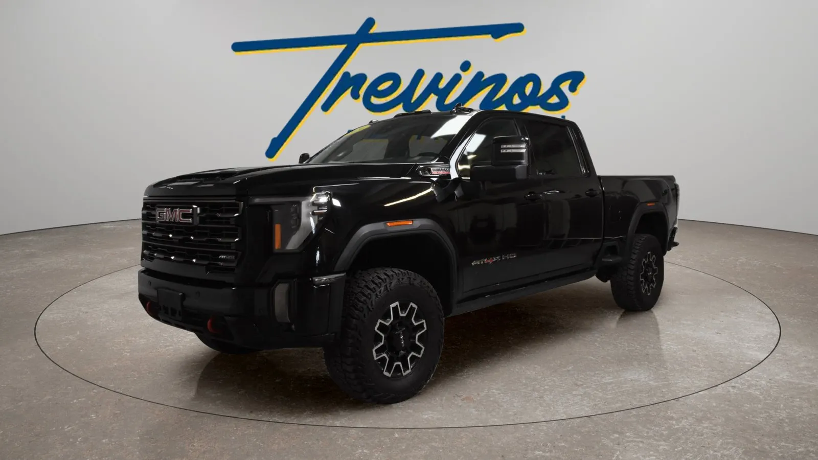 GMC Sierra photo 8