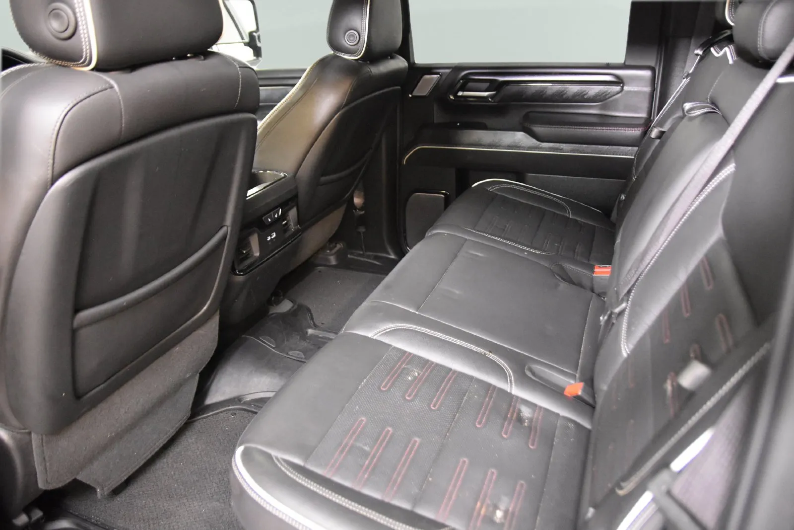 GMC Sierra photo 29
