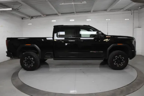 More photos of 2024 GMC Sierra 2500 HD AT4X at Trevinos Auto Mart, TX
