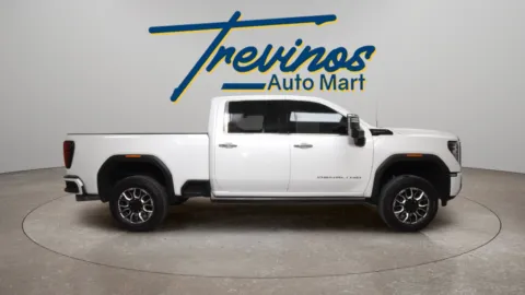 More photos of 2024 GMC Sierra 2500 HD Denali Ultimate at Trevinos Auto Mart, TX