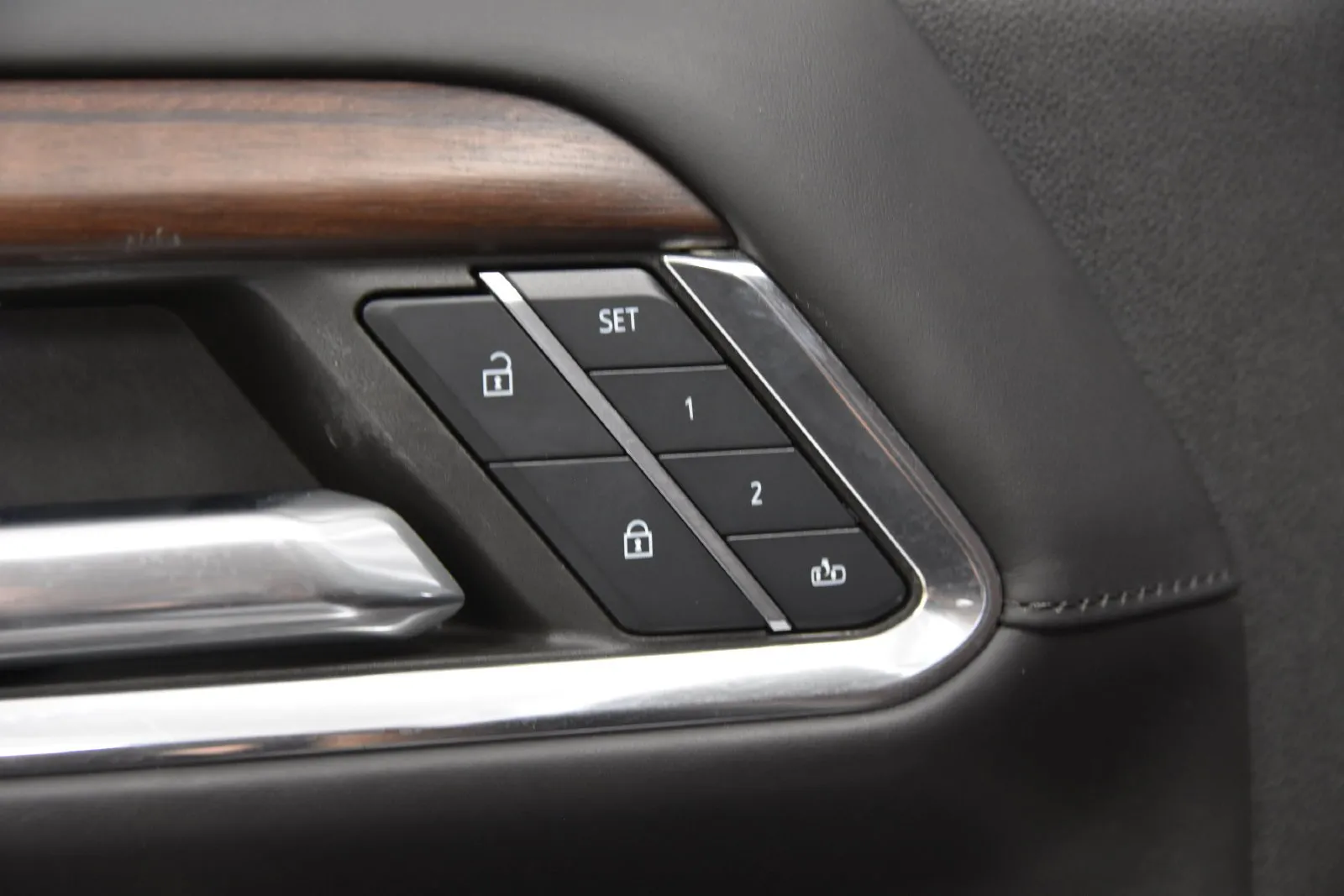 GMC Sierra photo 15