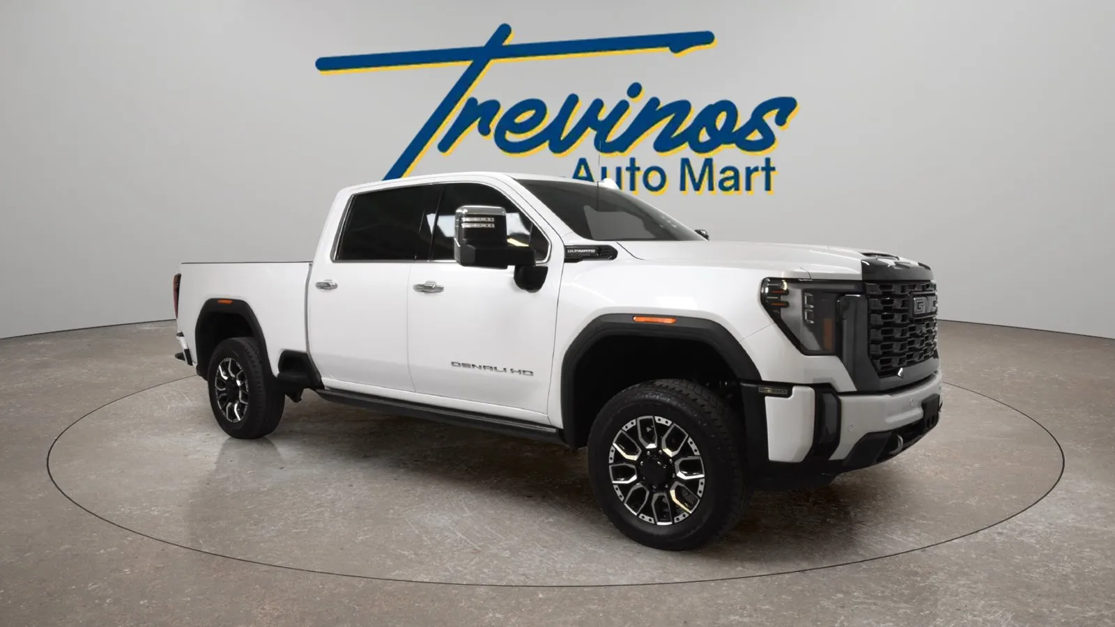 GMC Sierra