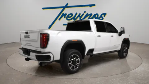 Photos of 2024 GMC Sierra 2500 HD Denali Ultimate for sale in McAllen, TX at Trevinos Auto Mart