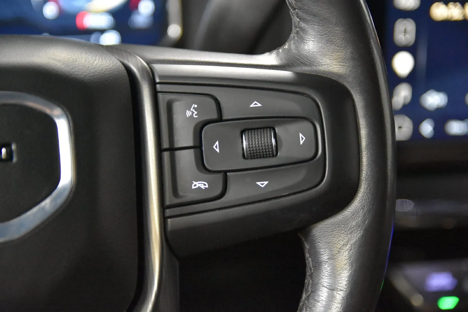 GMC Sierra photo 19